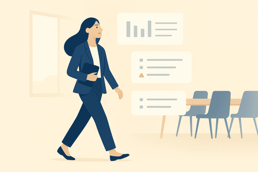 Founders & Executives